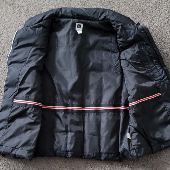 Womens GAP Vest Jacket XL - Picture 4 of 5